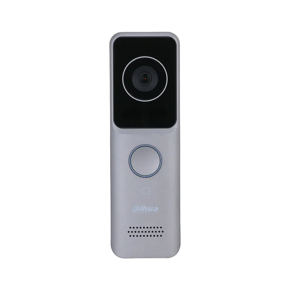 DHI-VTO2311R-WP. Frente de Calle Ip y Wifi Dahua 2MP IP65 Proximidad 6