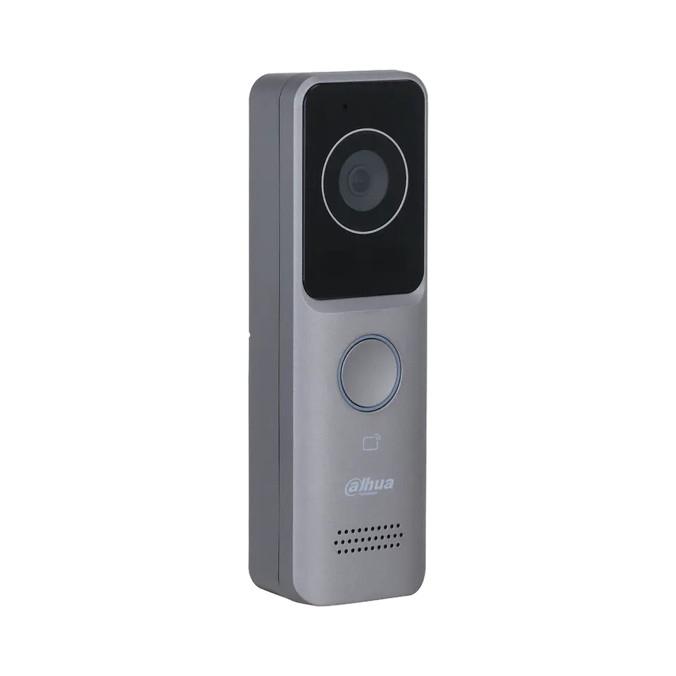 DHI-VTO2311R-WP. Frente de Calle Ip y Wifi Dahua 2MP IP65 Proximidad 7