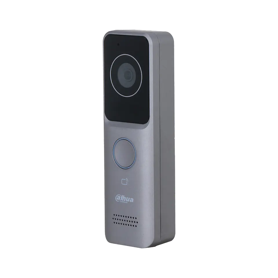 DHI-VTO2311R-WP. Frente de Calle Ip y Wifi Dahua 2MP IP65 Proximidad 8