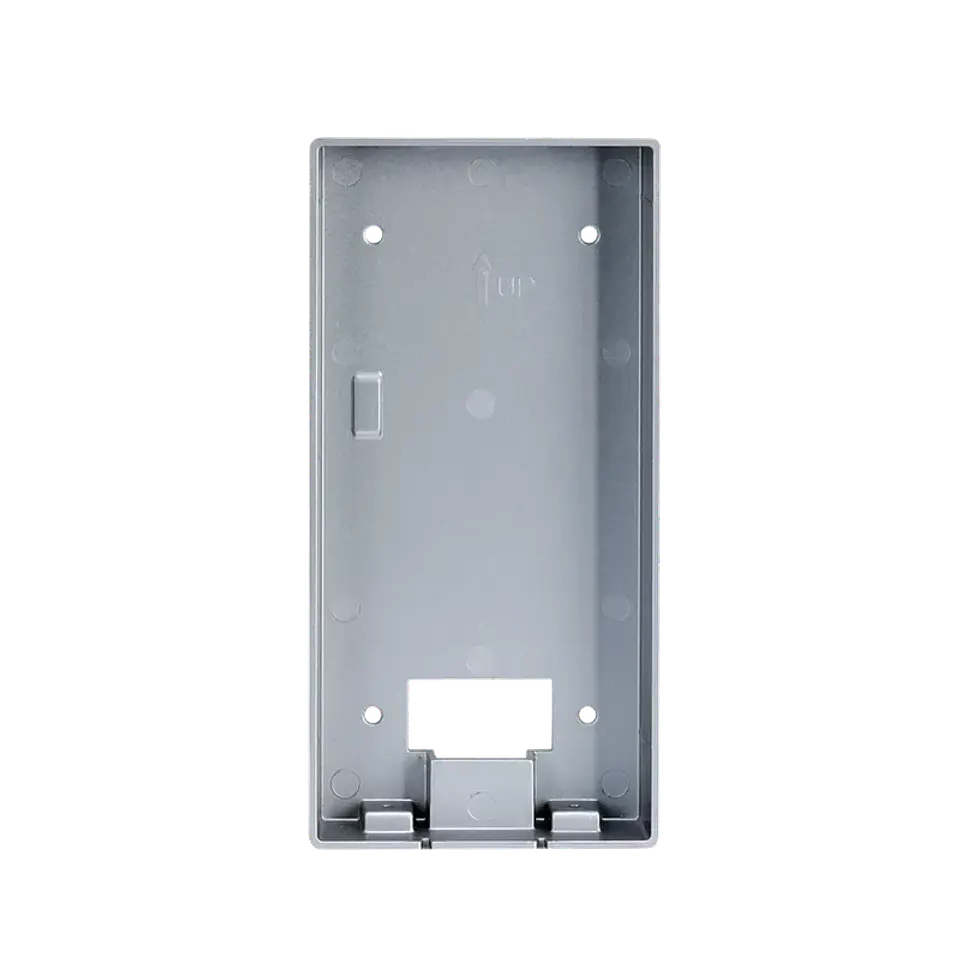 VTM117. Caja Montaje Sobrepuesta Dahua Plastica 1