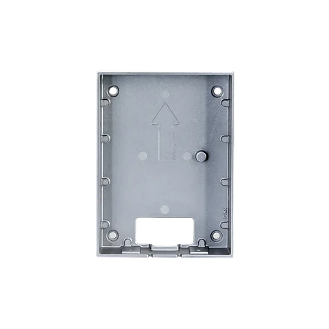 VTM115. Caja Montaje Dahua VTM115 Superficie p/DHI-VTO2202F-P