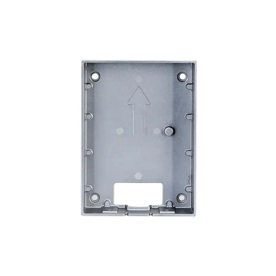 VTM115. Caja Montaje Dahua VTM115 Superficie p/DHI-VTO2202F-P 1