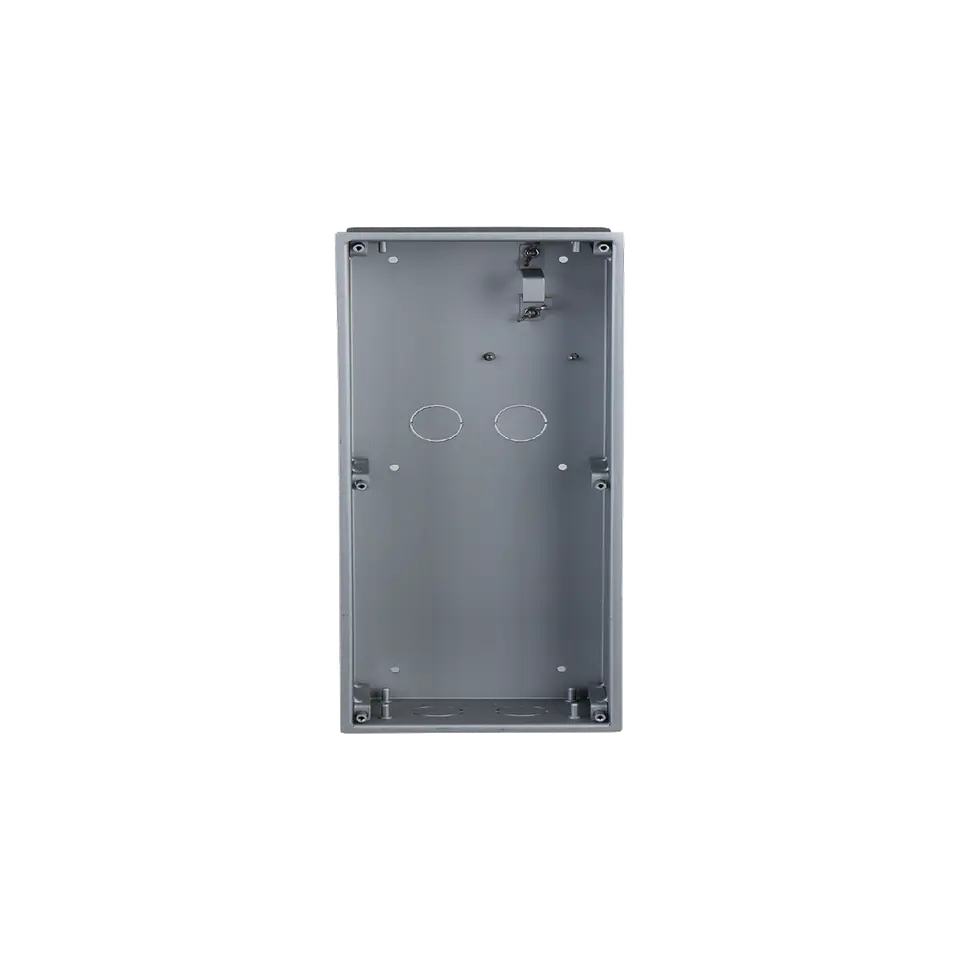 VTM127. Caja de montaje exterior DAHUA 1