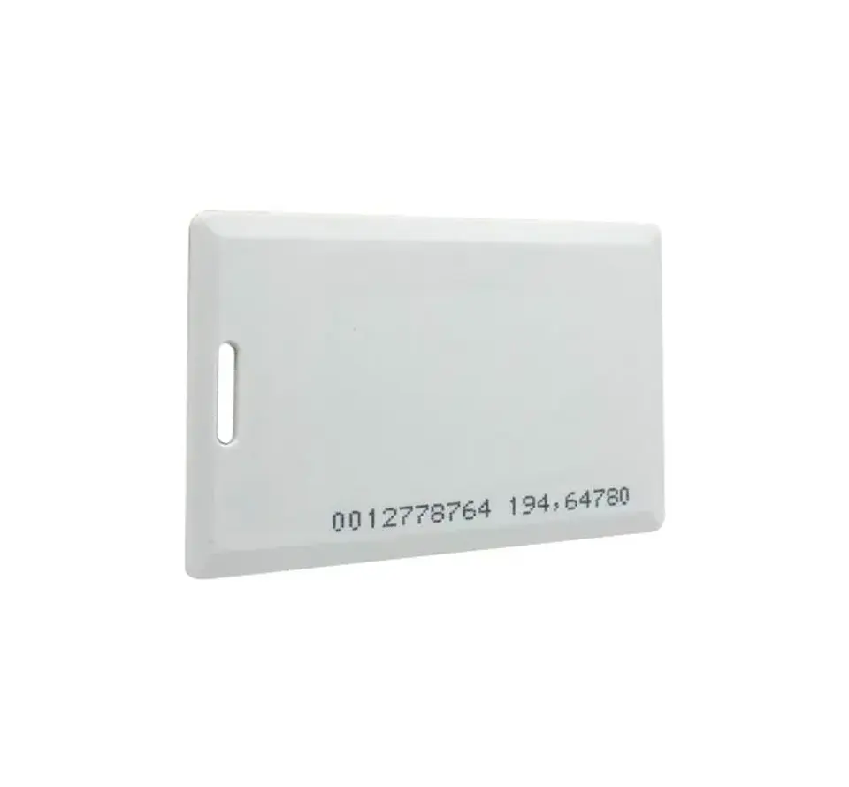 IC-M1. TARJETA DE PROXIMIDAD MIFARE DAHUA 1