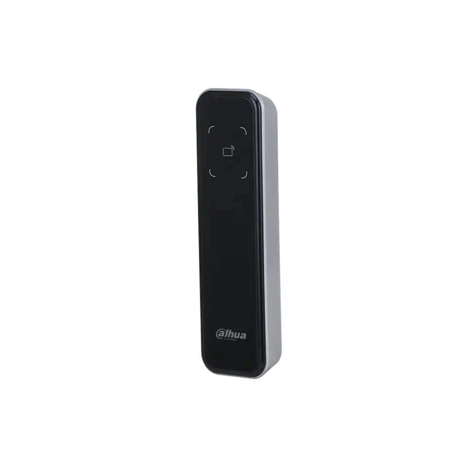 DHI-ASR2200A-B. Lector de Tarjeta y Lector de tarjeta Bluetooth (funcion bluetooth con ASC3202-B) 1