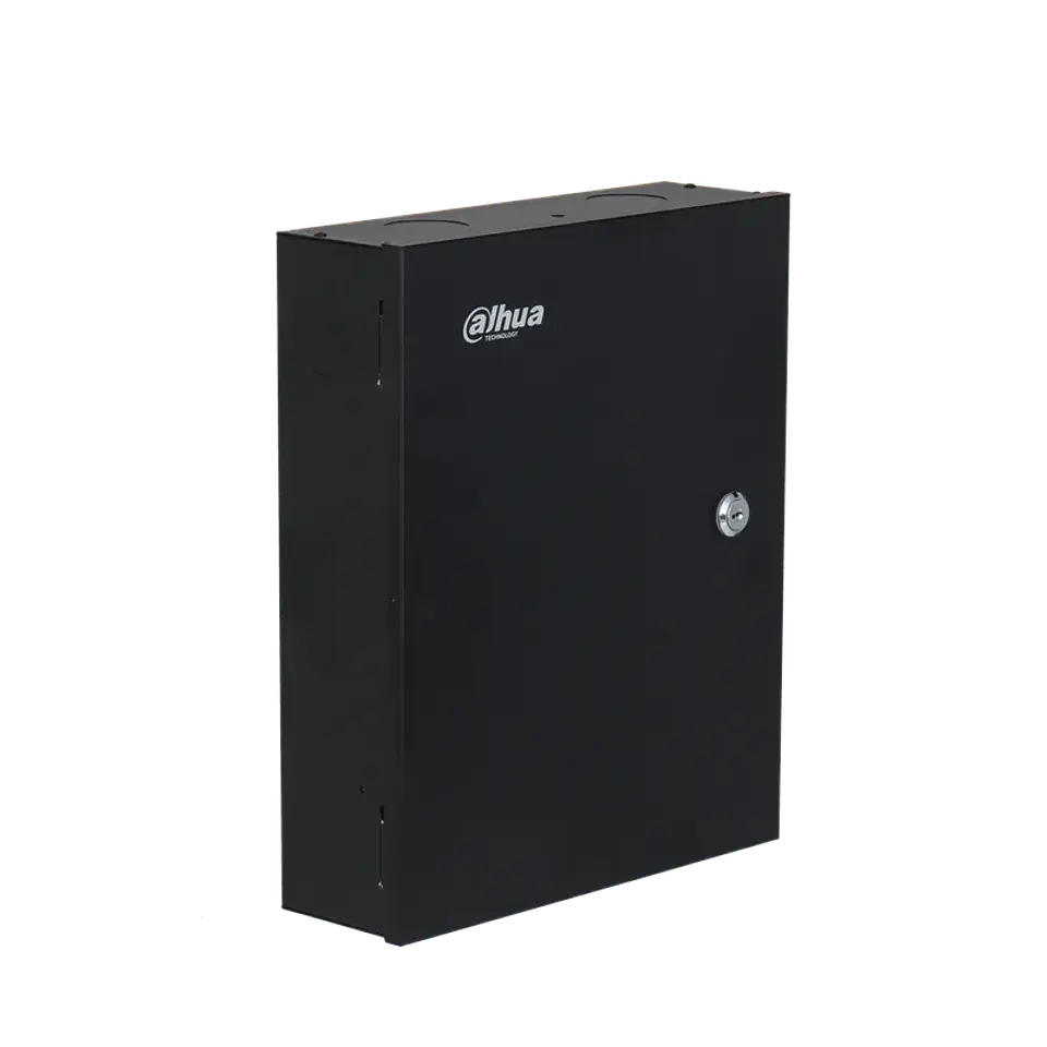 DHI-ASC2204C-S. Controladora de acceso 4 puertas Comunicacion por RS-485 y Wiegand. 3