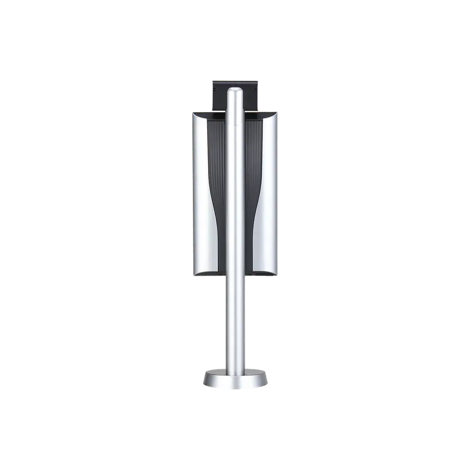 DHI-ASI7223X-A-V1-T1. Terminal de Control Acceso Dahua con detección facial y temperatura corporal 3