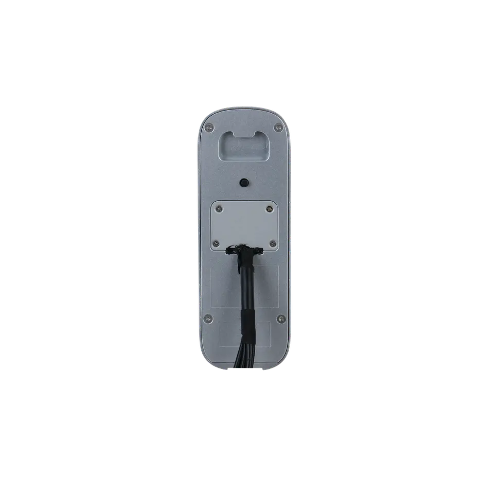 DHI-ASI1202M-D. Control de acceos Standalone Dahua Huella/tarjeta (ID card) 2