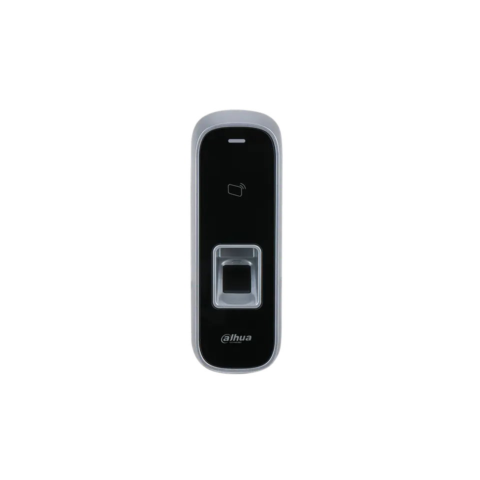 DHI-ASI1202M-D. Control de acceos Standalone Dahua Huella/tarjeta (ID card) 3