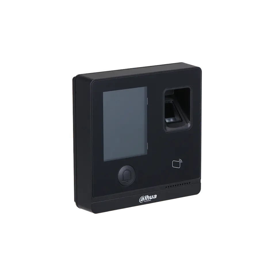 DHI-ASI1212F-D. Control de acceso Dahua Standalne Huella/clave/tarjetas (ID Card) 1