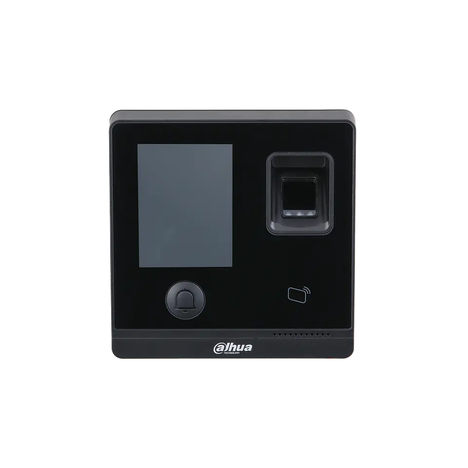 DHI-ASI1212F-D. Control de acceso Dahua Standalne Huella/clave/tarjetas (ID Card) 2