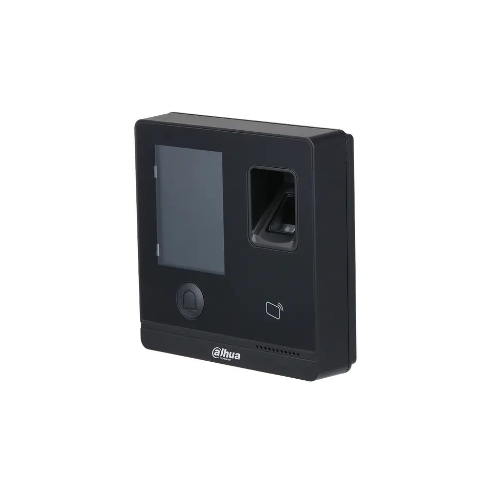 DHI-ASI1212F-D. Control de acceso Dahua Standalne Huella/clave/tarjetas (ID Card) 3