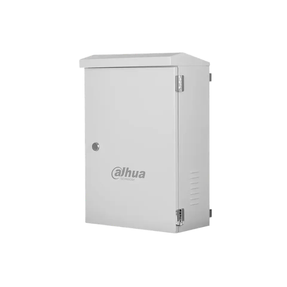 DH-PFM377-D4830. CAJA DE DISTRIBUCIÓN DAHUA PARA SISTEMA DE ENERGÍA SOLAR. 1