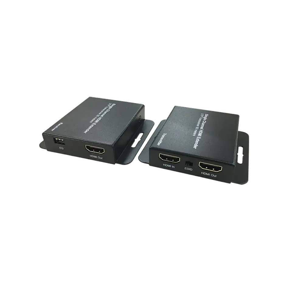 PFM700-E. EXTENSOR HDMI DAHUA. HASTA 50 MTS. 1