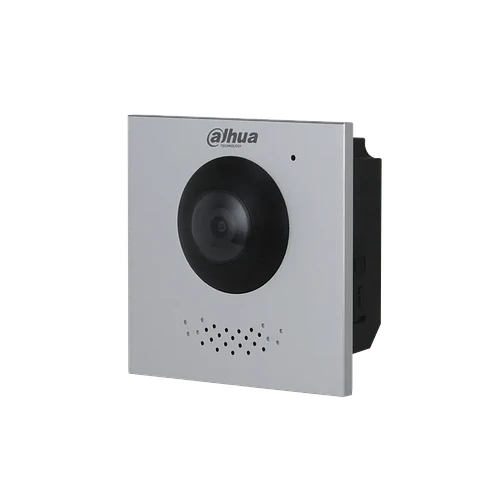 DHI-VTO4202F-P-S2. UNIDAD EXTERIOR VIDEO PORTERO DAHUA MADULAR. METALICO.