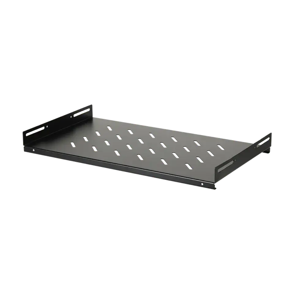 DH-PFC610-4D. BANDEJA RACK DAHUA PARA RACKS DE 6 A 12U. ESTANDAR 19 PULG 1