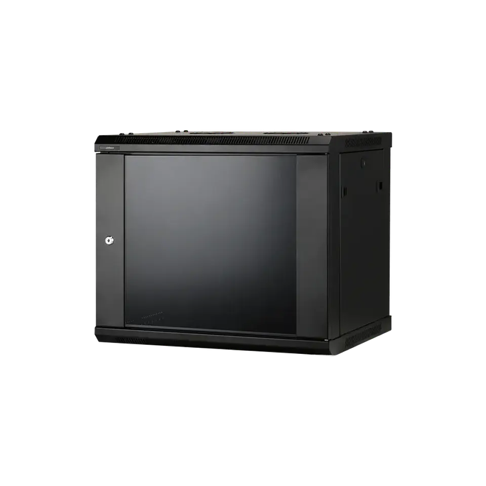 DH-PFC200D-9U4D. RACK DAHUA 9U. 19 PULG. 600mmX450mmX505mm. 1