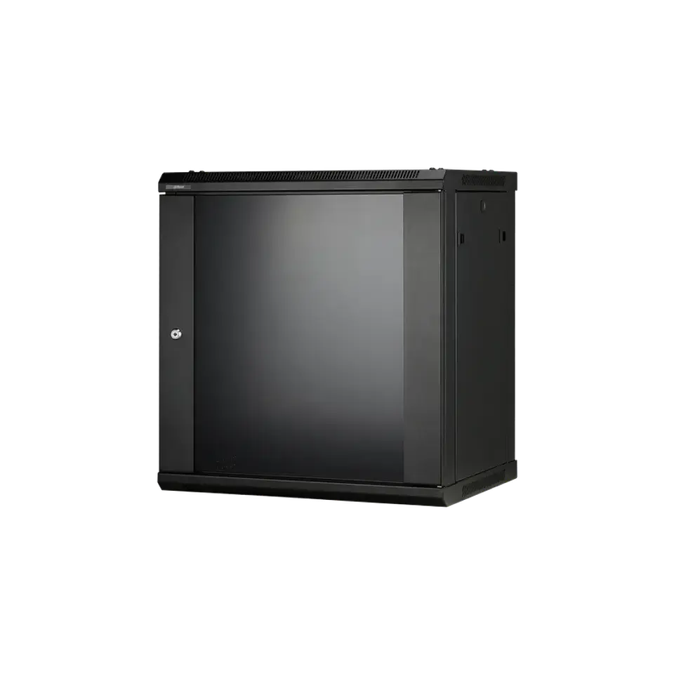 DH-PFC200D-12U4D. RACK DAHUA 12U. 19 PULG. 600mmX450mmX638mm. 1