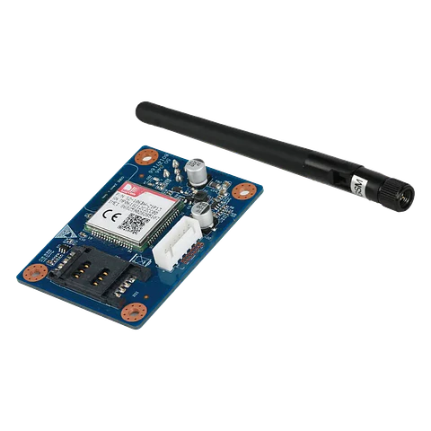 ARA58-F-EN. MÓDULO 4G GSM/GPRS DAHUA. PARA CENTRAL ARC3008