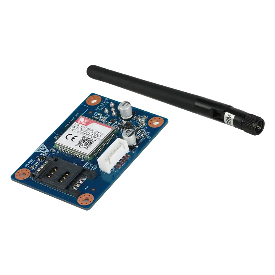 ARA58-F-EN. MÓDULO 4G GSM/GPRS DAHUA. PARA CENTRAL ARC3008 1