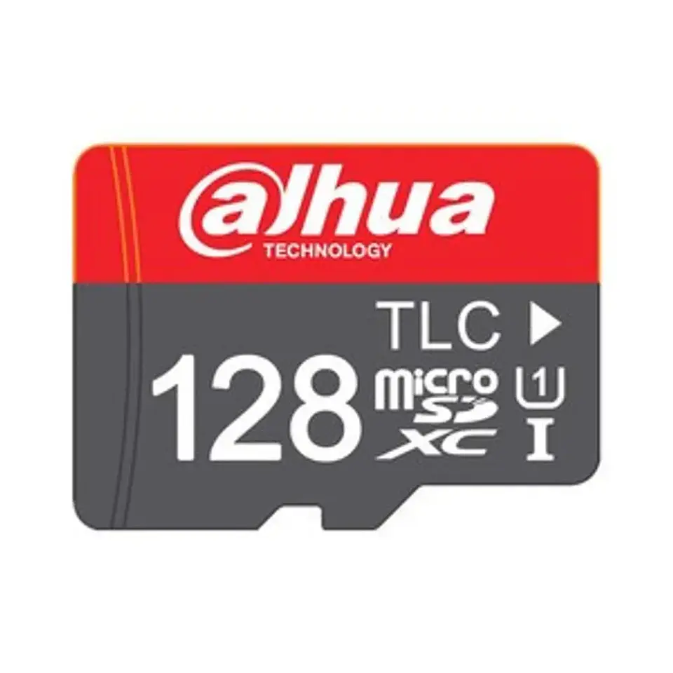 DH-MPFM116. TARJETA SD DAHUA 128GB. CLASE 10 (imagen referencial) 1