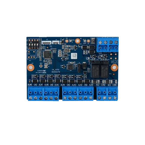 DHI-ARM808-RS. Modulo de expancion 8 zonas