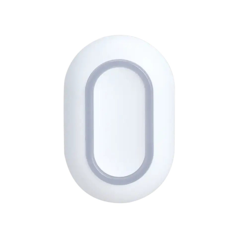 DHI-ARD821-W2-B. Boton de panico inalambrico Dahua 1