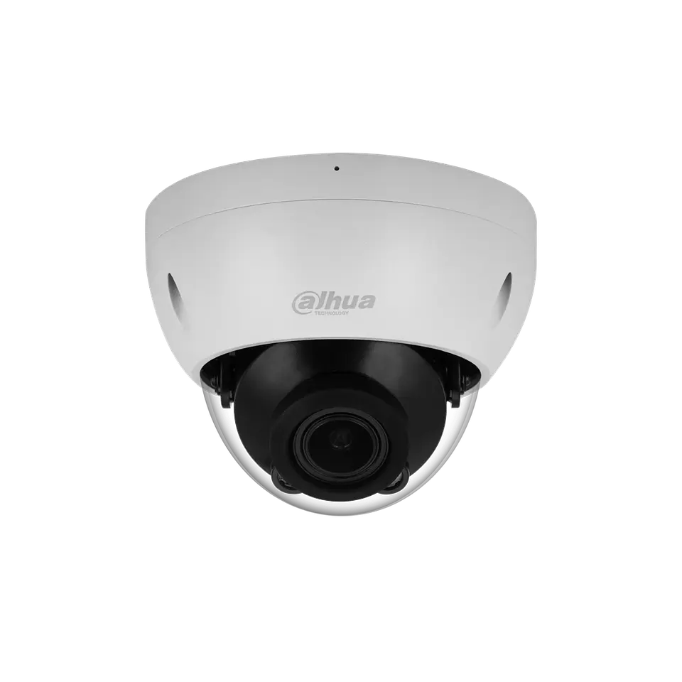 DH-IPC-HDBW2541RP-ZS. MINI DOMO IP DAHUA. 5MP. LV MOTO. 2.7-13.5MM. IR 40MTS. IK10. IP67. WIZ SENSE 1