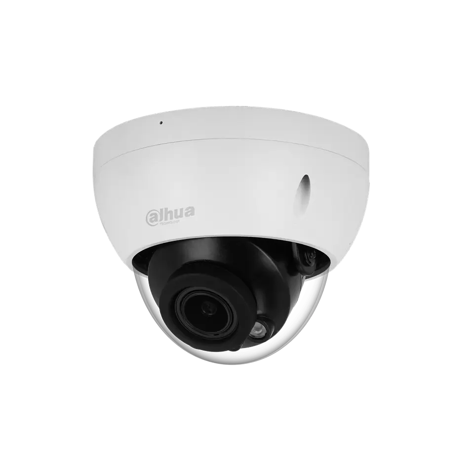 DH-IPC-HDBW2541RP-ZS. MINI DOMO IP DAHUA. 5MP. LV MOTO. 2.7-13.5MM. IR 40MTS. IK10. IP67. WIZ SENSE 2