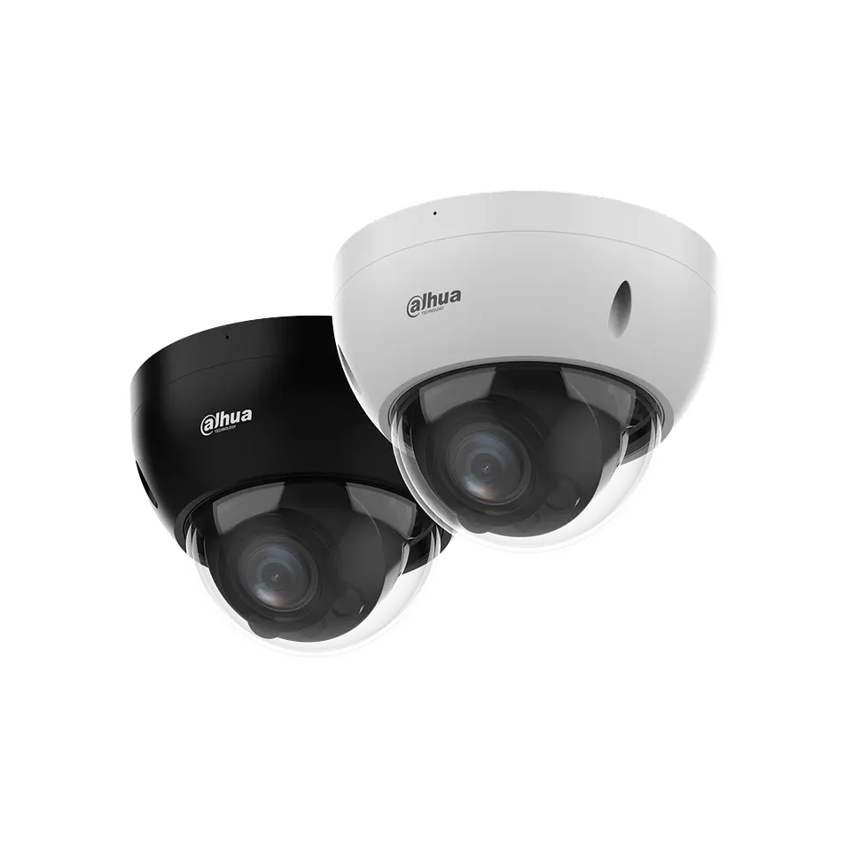 DH-IPC-HDBW2541RP-ZS. MINI DOMO IP DAHUA. 5MP. LV MOTO. 2.7-13.5MM. IR 40MTS. IK10. IP67. WIZ SENSE 3