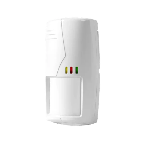 LH-928BC. Detector PIR triple tecnologia e inmune a mascotas.