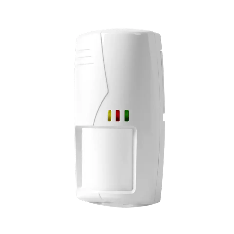 LH-928BC. Detector PIR triple tecnologia e inmune a mascotas. 1