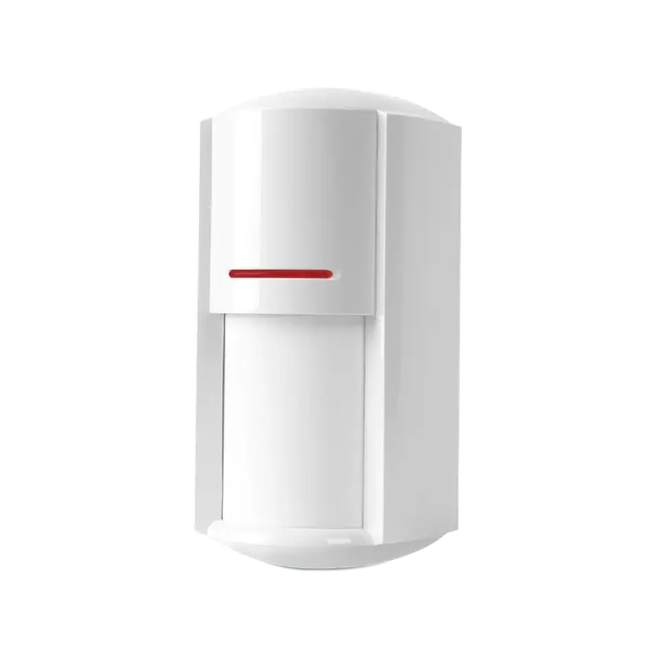 LH-650IC. Detector PIR Triple Tecnologia de Exterior. 1