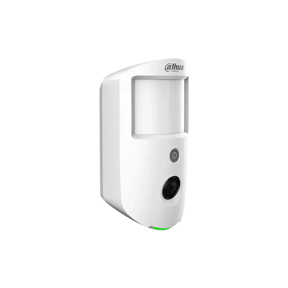 DHI-ARD1731-W2. Sensor Pir con camara inalambrico. 2