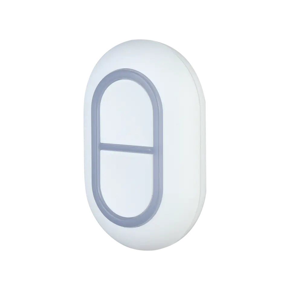 DHI-ARD822-W2(868). boton de panico inalambrico Dahua frecuencia 868 2