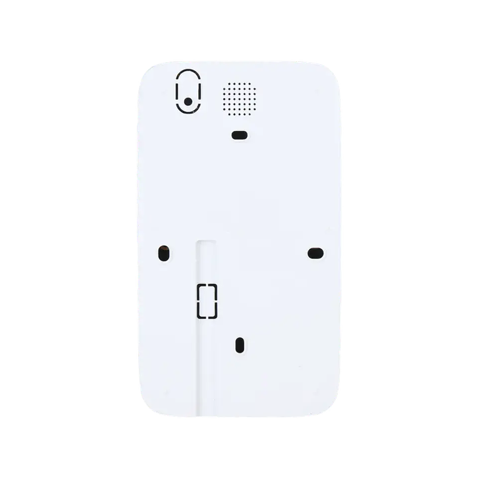 DHI-ARK50C-R. Teclado Central de Alarma DAHUA 3