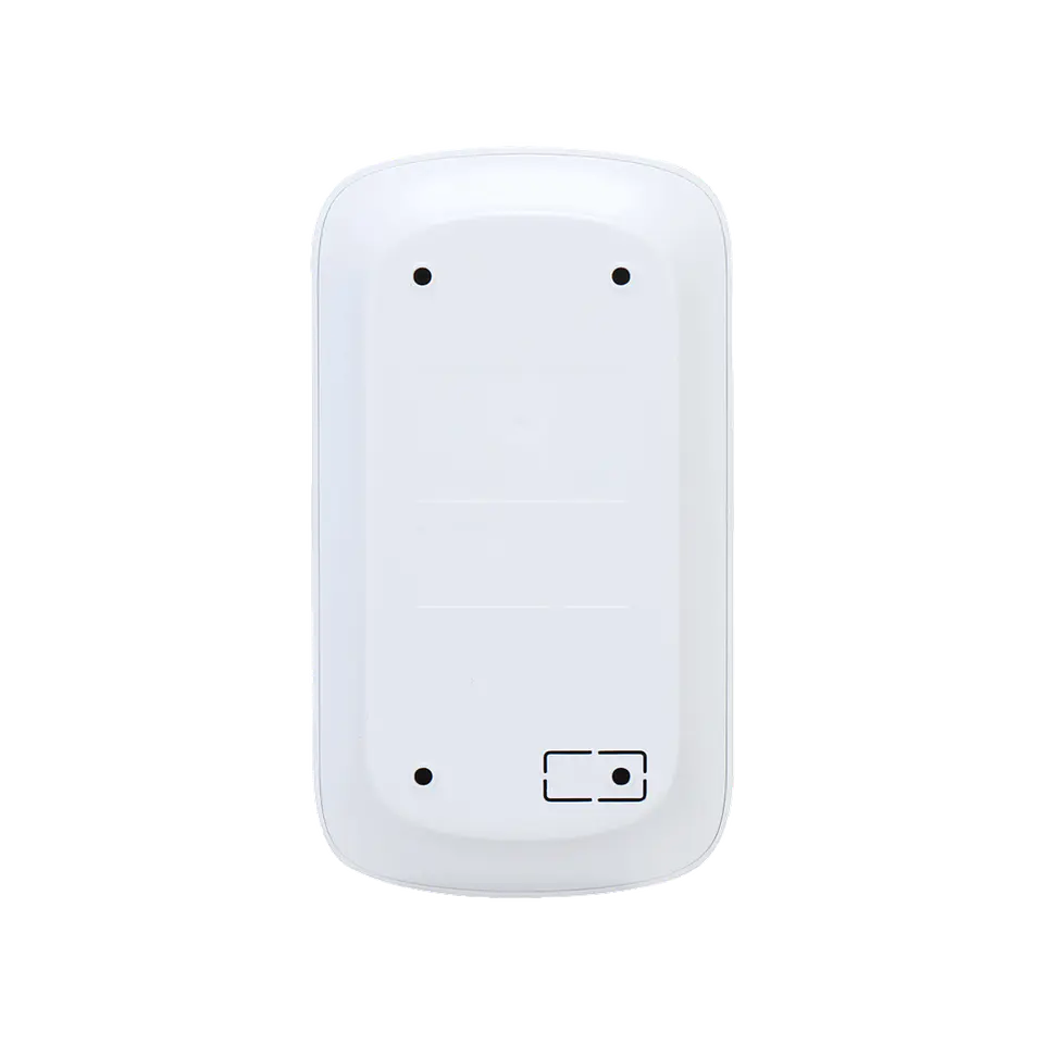 DHI-ARK30T-W2. Teclado inalambrico central de alarma Dahua 2