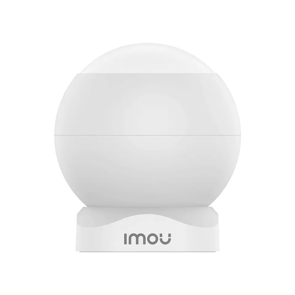 ZP1-EU. PIR Infrarrojo Imou sensor de movimiento Inalámbrico para uso interno 1