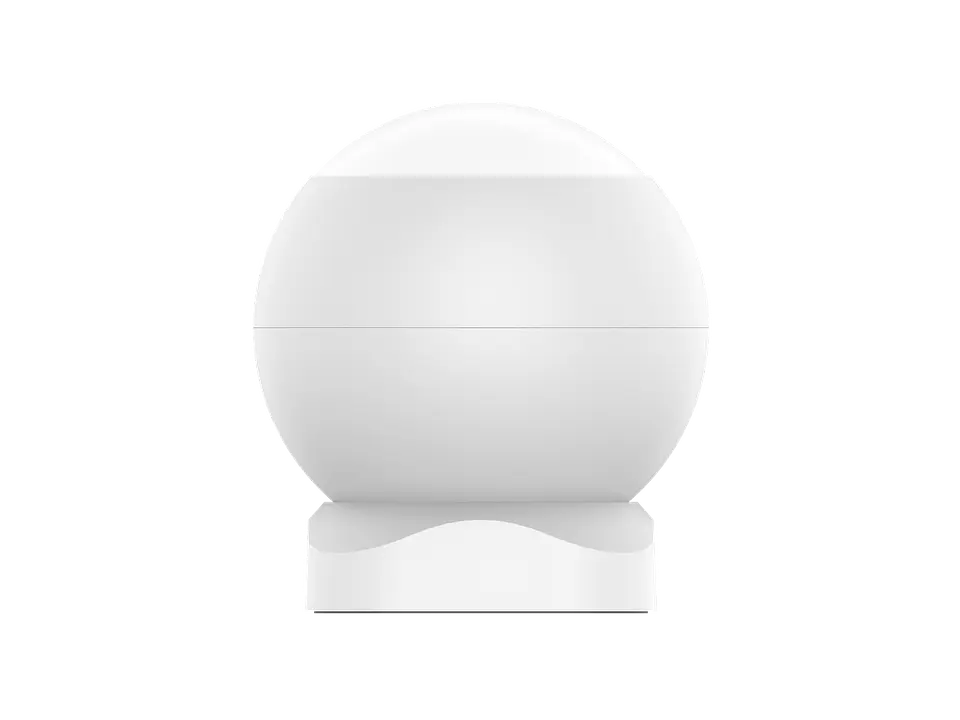 ZP1-EU. PIR Infrarrojo Imou sensor de movimiento Inalámbrico para uso interno 3