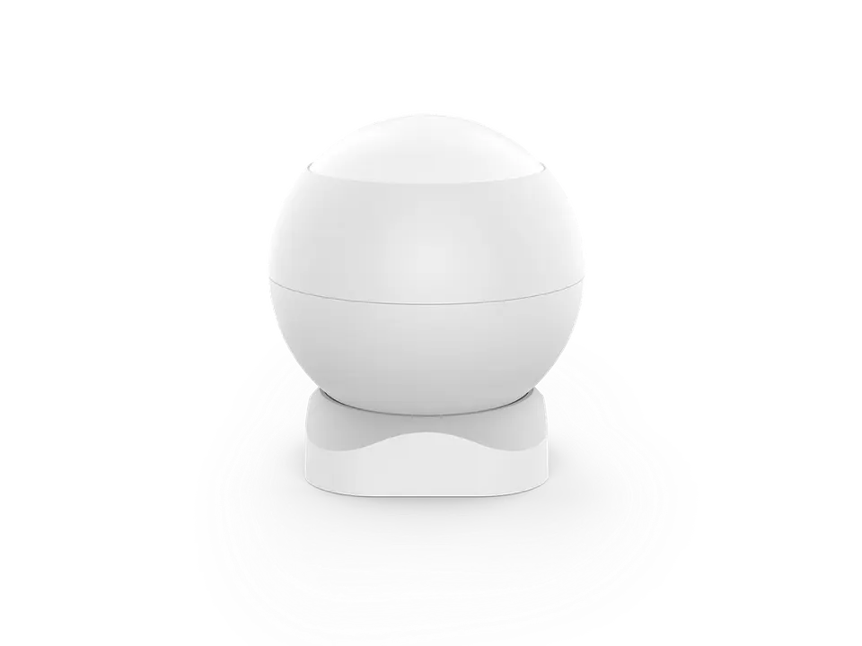ZP1-EU. PIR Infrarrojo Imou sensor de movimiento Inalámbrico para uso interno 5