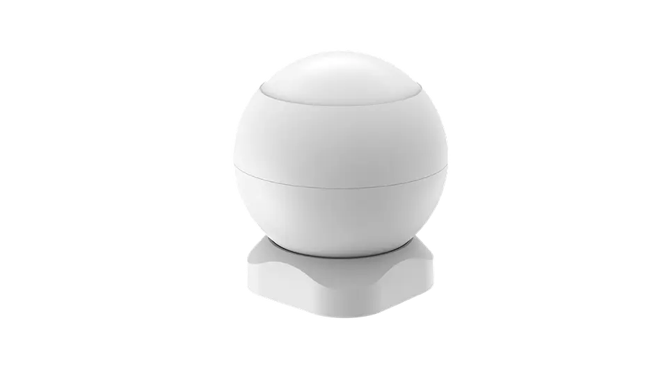 ZP1-EU. PIR Infrarrojo Imou sensor de movimiento Inalámbrico para uso interno 6