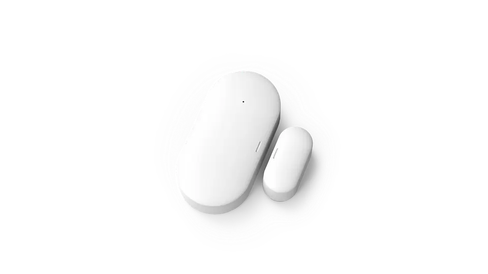 ZD1-EU. Sensor Magnético Inalámbrico Imou para puertas y ventanas 8