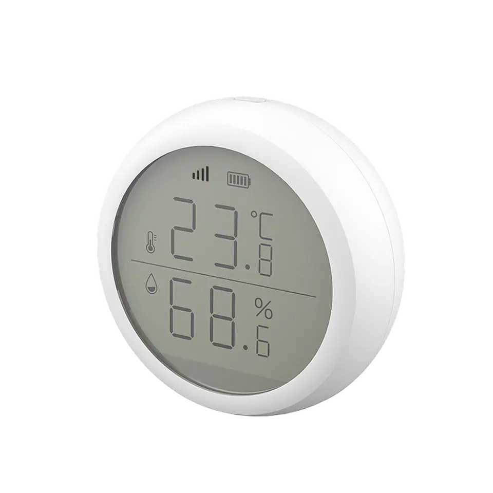 ZTM1-EU. Sensor de Temperatura y Humedad Imou Margen de error: 0,3°C 3