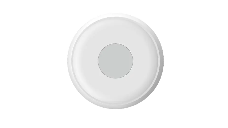 ZE1. Interruptor inalambrico Imou para Hogar Inteligente 2
