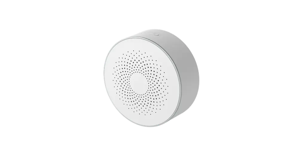 ZR1. Sirena para alarma Imou 1