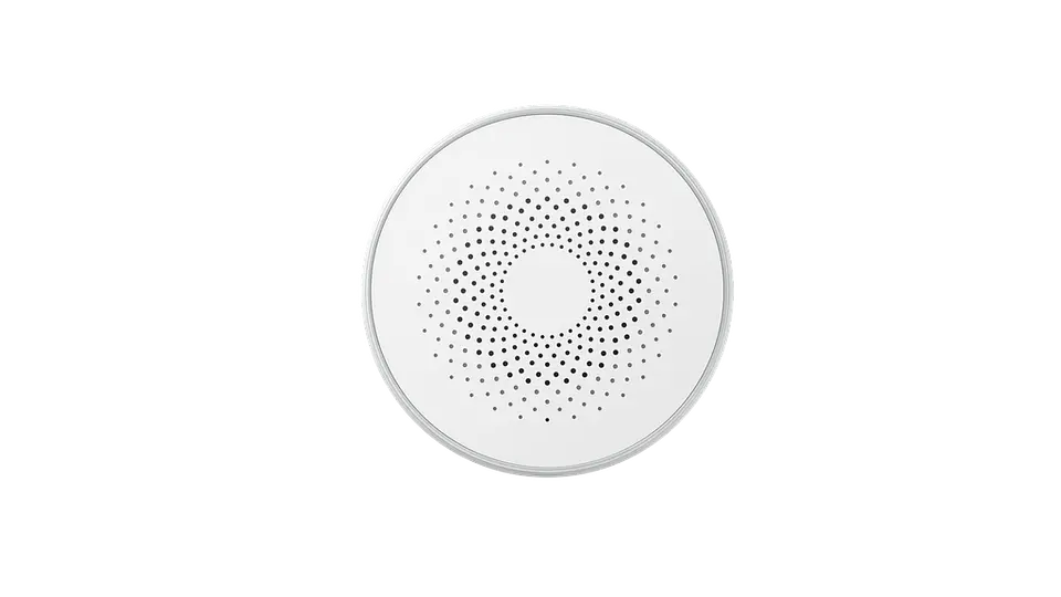 ZR1. Sirena para alarma Imou 2