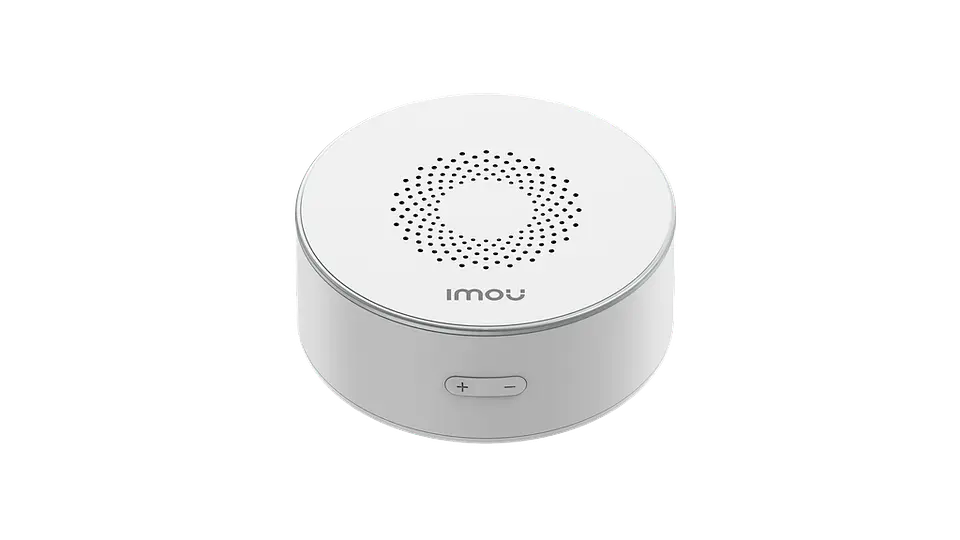 ZR1. Sirena para alarma Imou 4