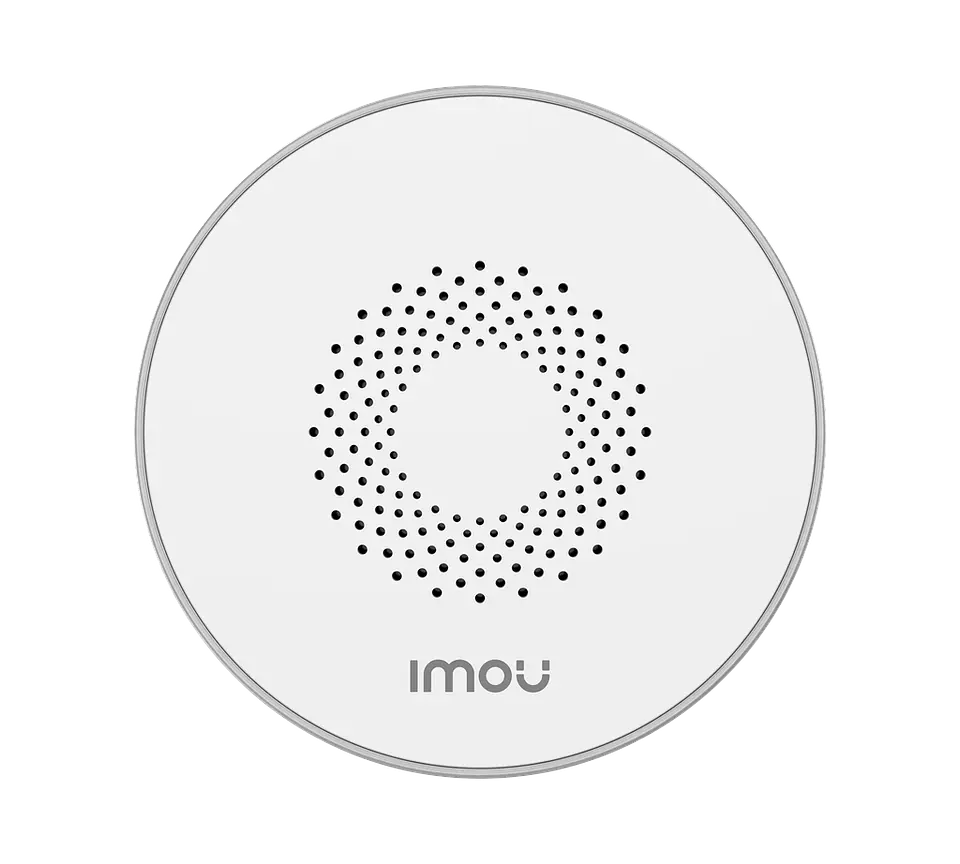 ZR1. Sirena para alarma Imou 5