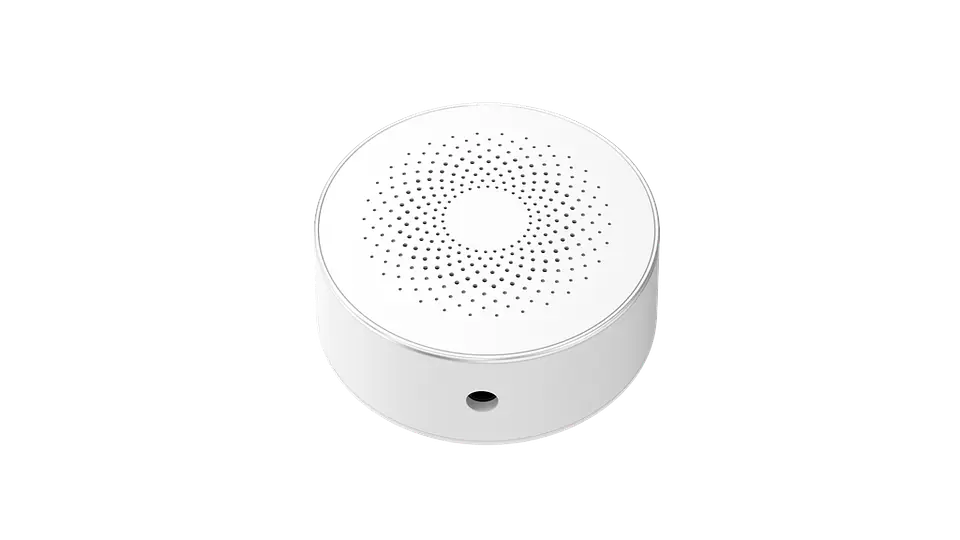 ZR1. Sirena para alarma Imou 6