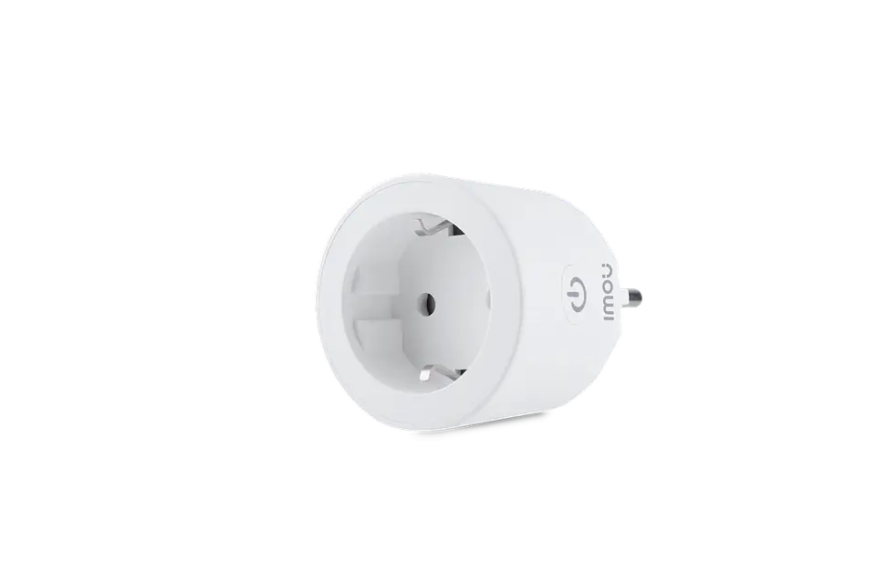 CE1P. Smart Plug Imou. 2